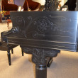 1899 One of a kind Steinway Concert Grand piano - Grand Pianos